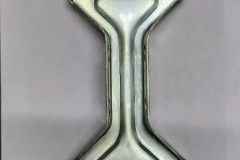 Part Name- Base Plate, Use in Vehicle Jack