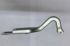 Part Name- Arm Hood LH, Use in Hood Movement