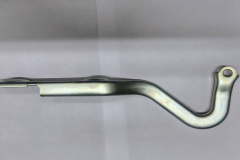 Part Name- Arm Hood RH, Use in Hood Movement