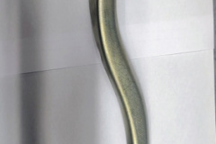 Part Name- Arm Hood LH, Use in Hood Movement