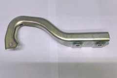 Part Name- Arm Hood RH, Use in Hood Movement