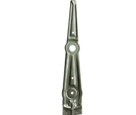 Use In Window Regulator